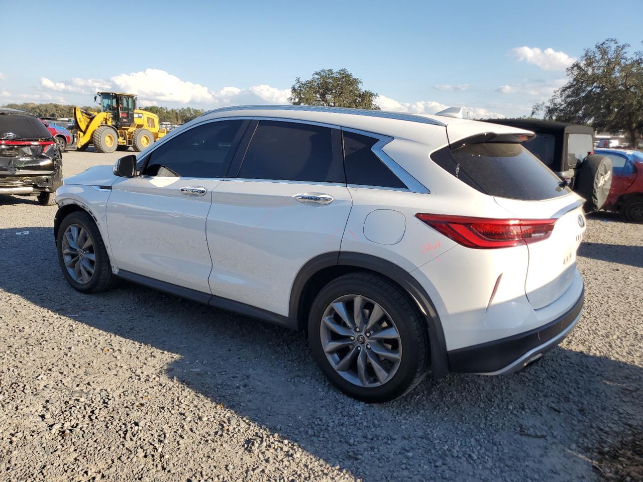 2019 Infiniti QX50 - Image 2