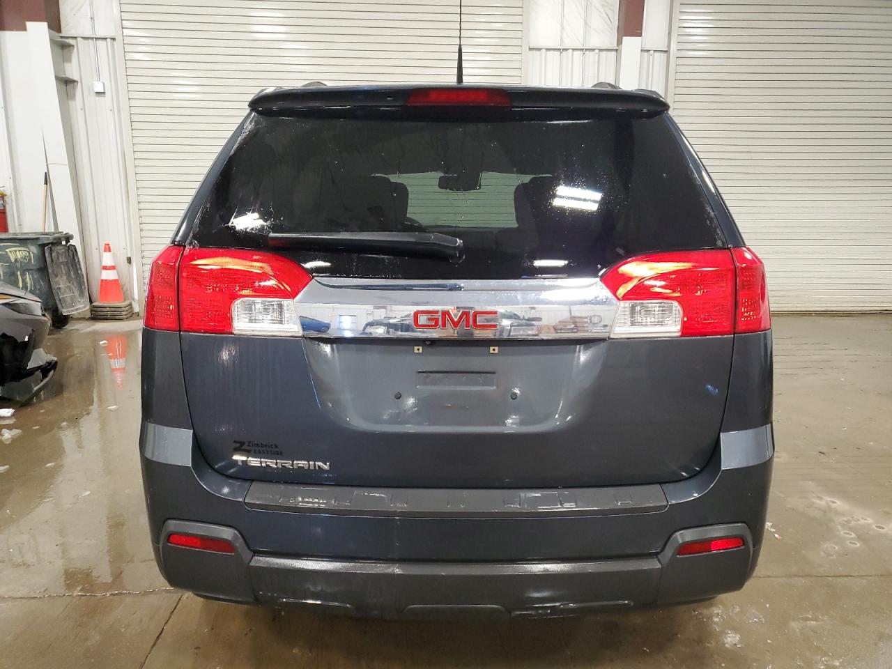 2011 GMC Terrain - Image 6