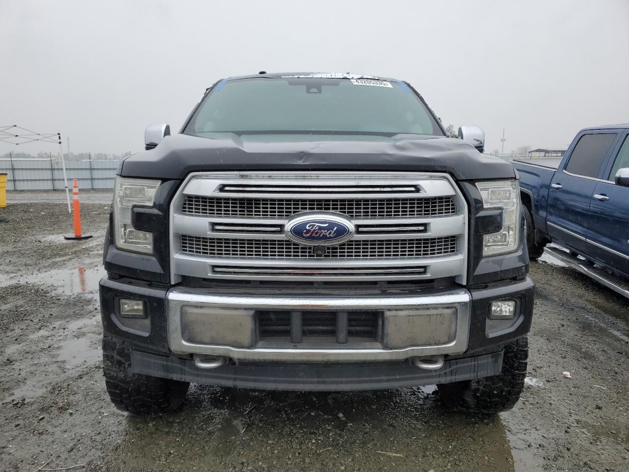 2017 Ford F-150 - Image 5