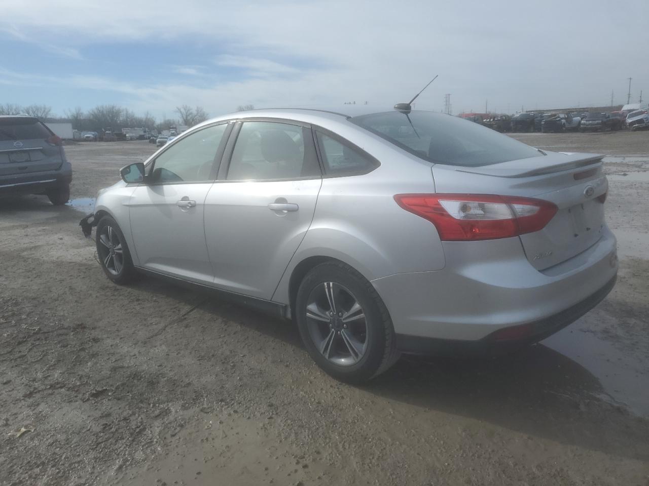 2014 Ford Focus - Image 2