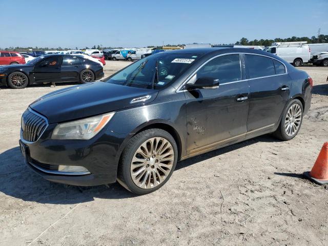 2014 Buick Lacrosse Touring