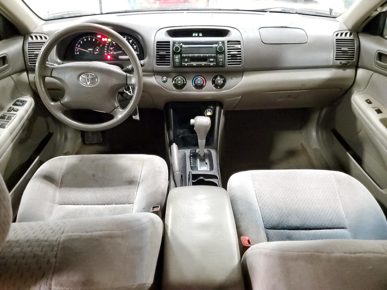 2003 Toyota Camry - Image 8