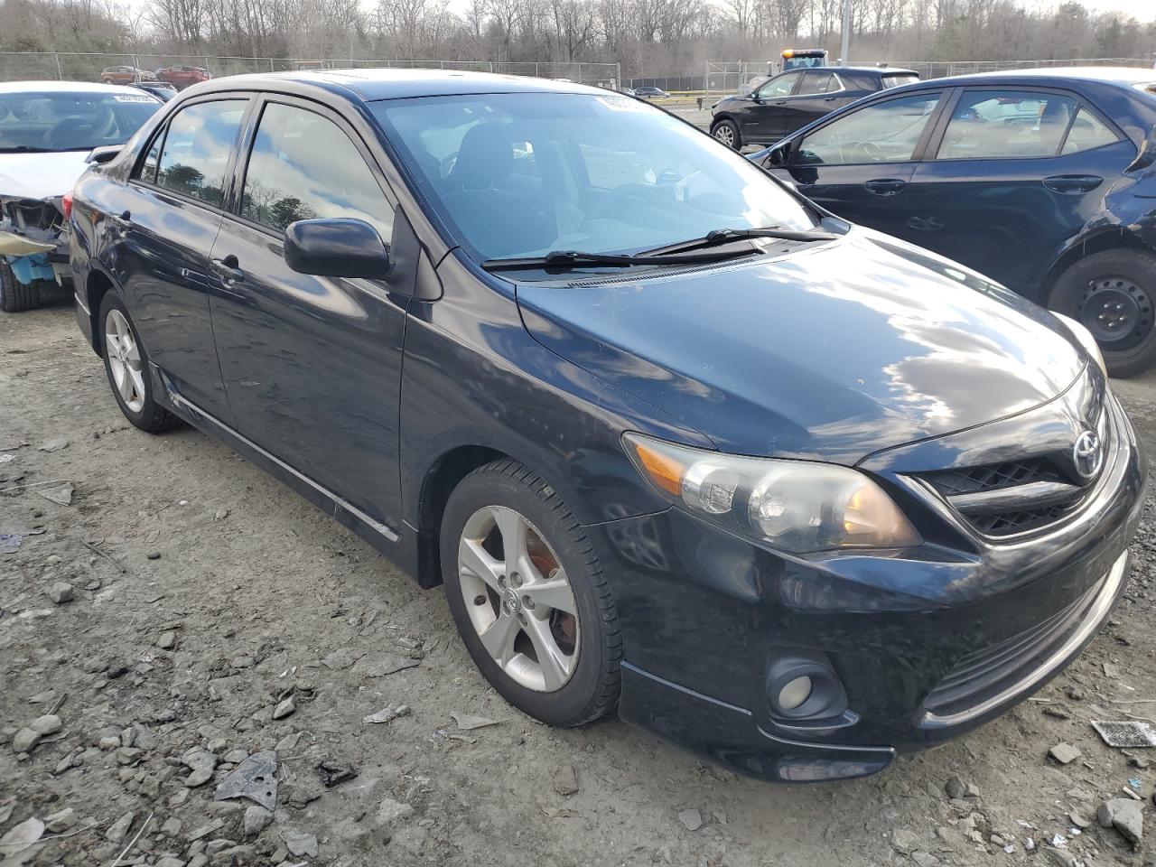 2012 Toyota Corolla - Image 4