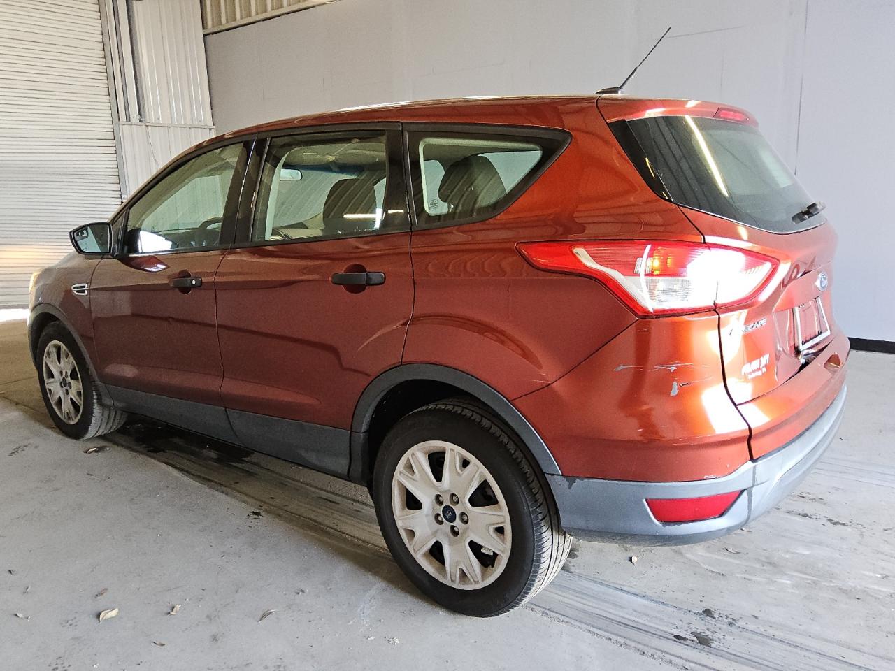 2015 Ford Escape - Image 2