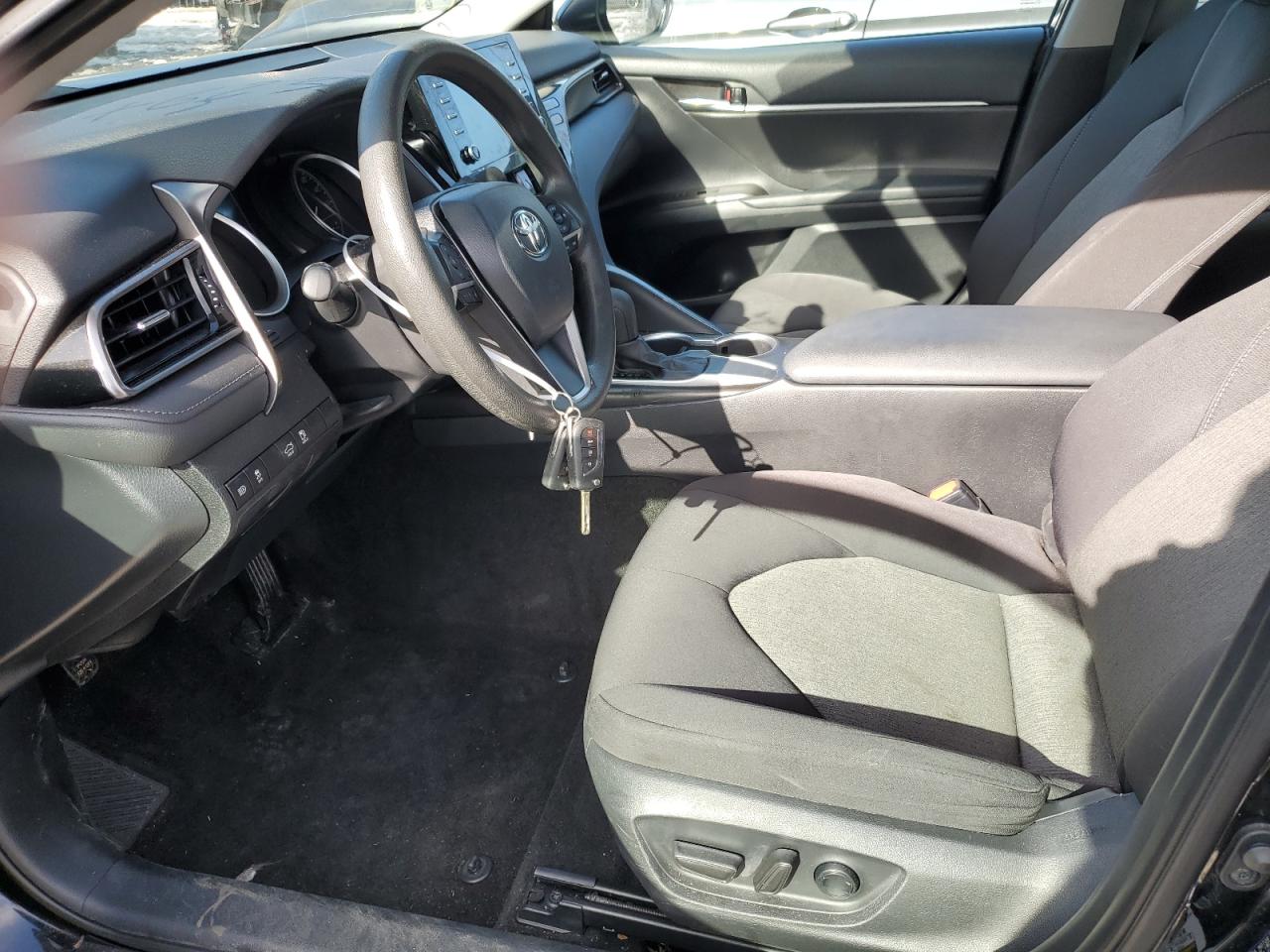 2021 Toyota Camry - Image 7