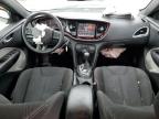 2015 Dodge Dart Sxt zu verkaufen in Houston, TX - Front End