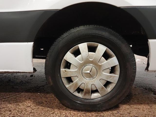 2024 MERCEDES BENZ SPRINTER 3
