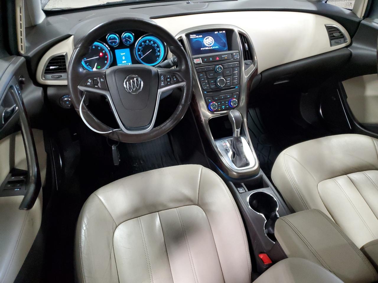 2014 Buick Verano - Image 8