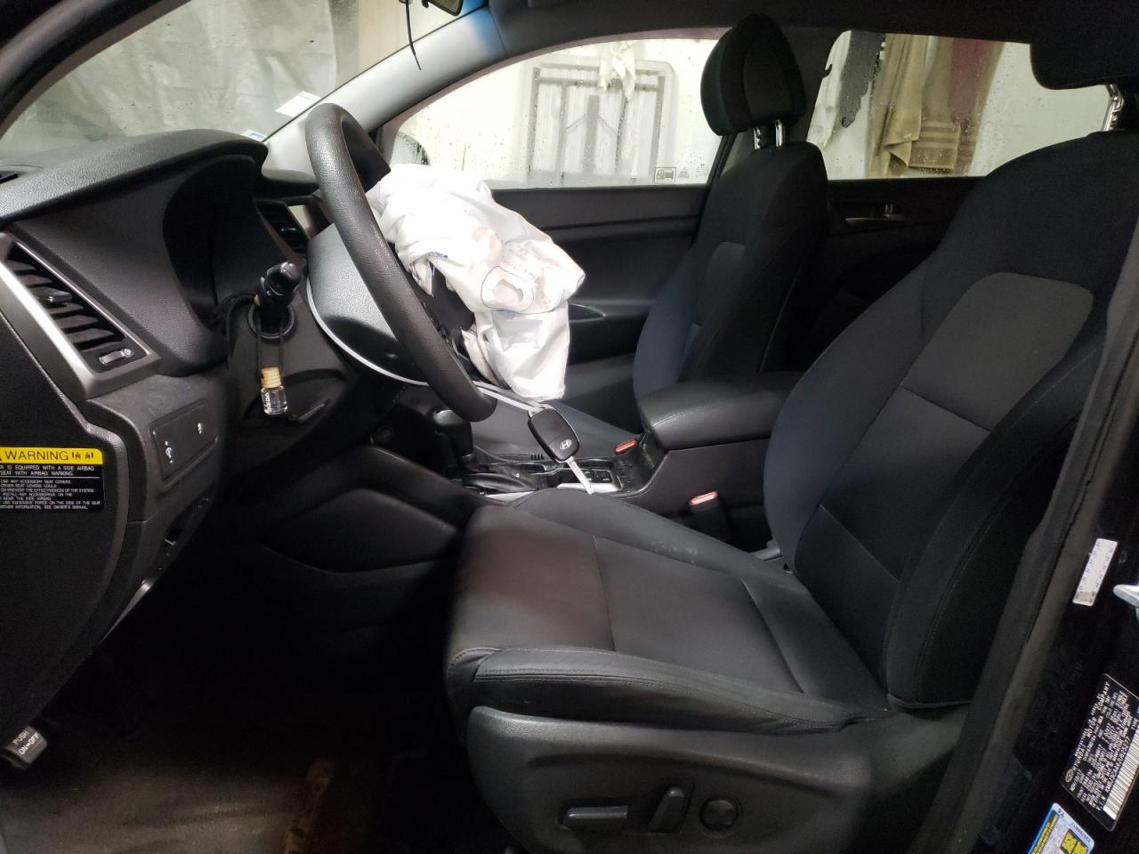 2018 Hyundai Tucson - Image 7