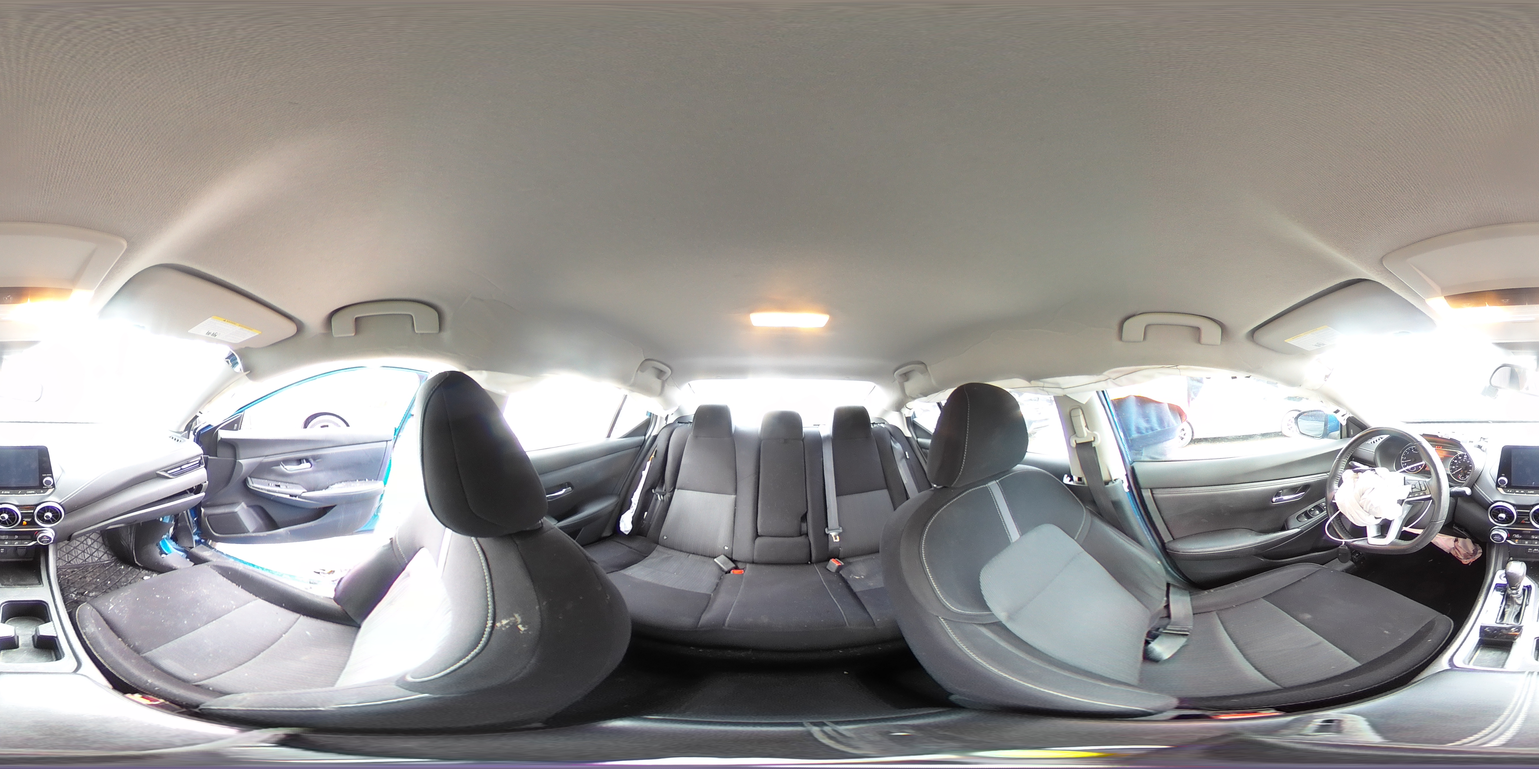 2020 Nissan Sentra - Image 12