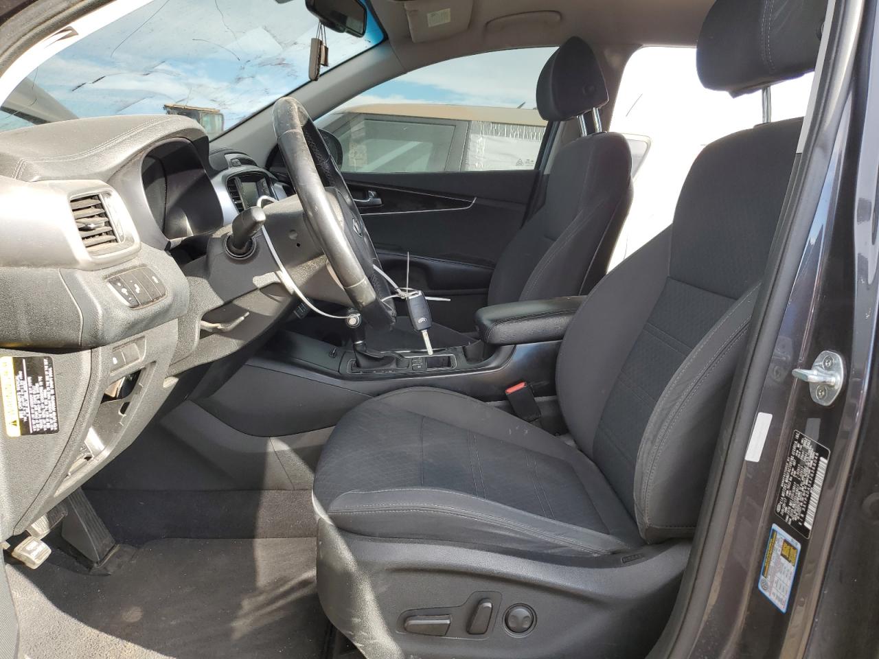 2018 Kia Sorento - Image 7