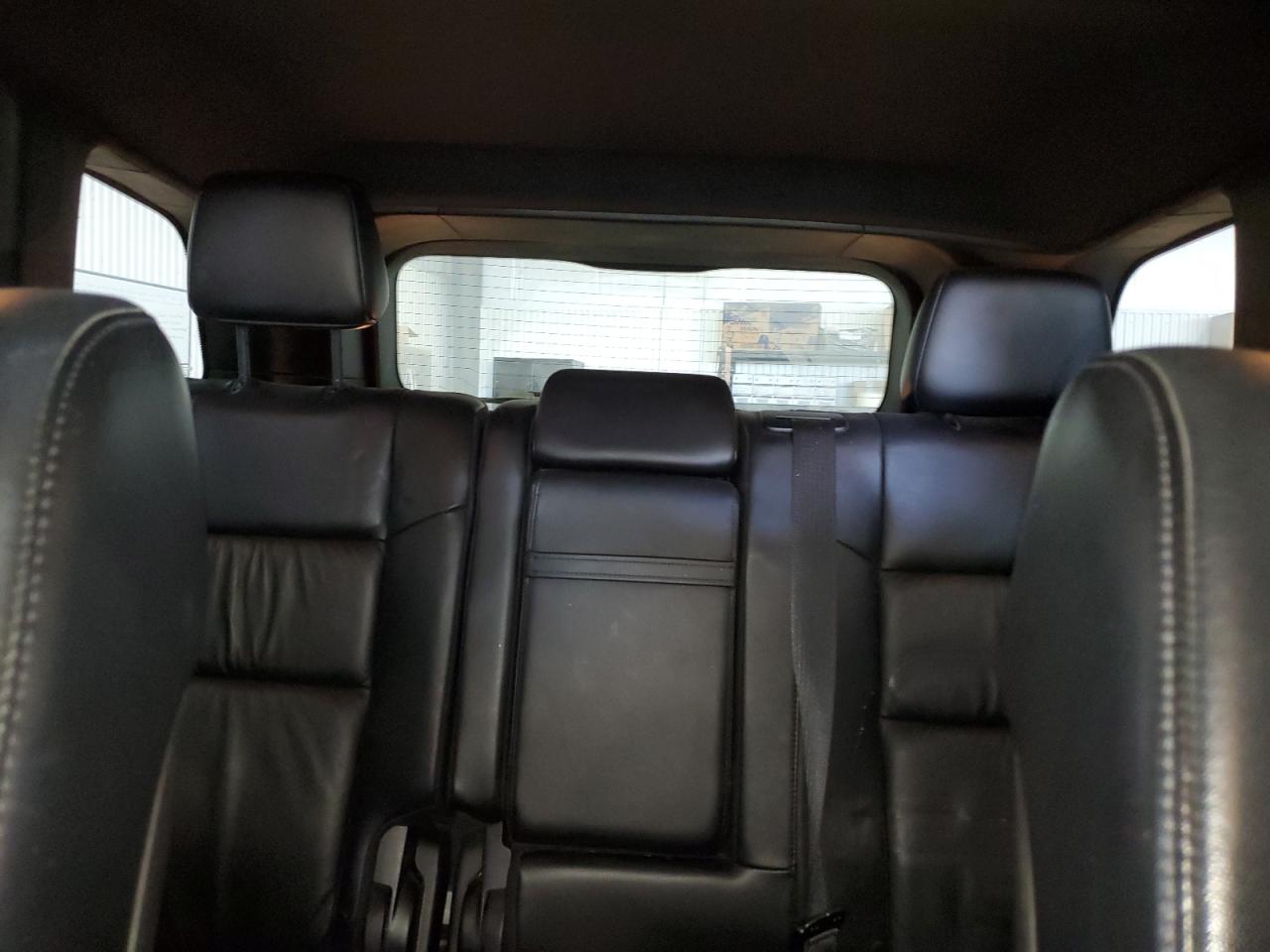 2015 Jeep Grand Cherokee - Image 10