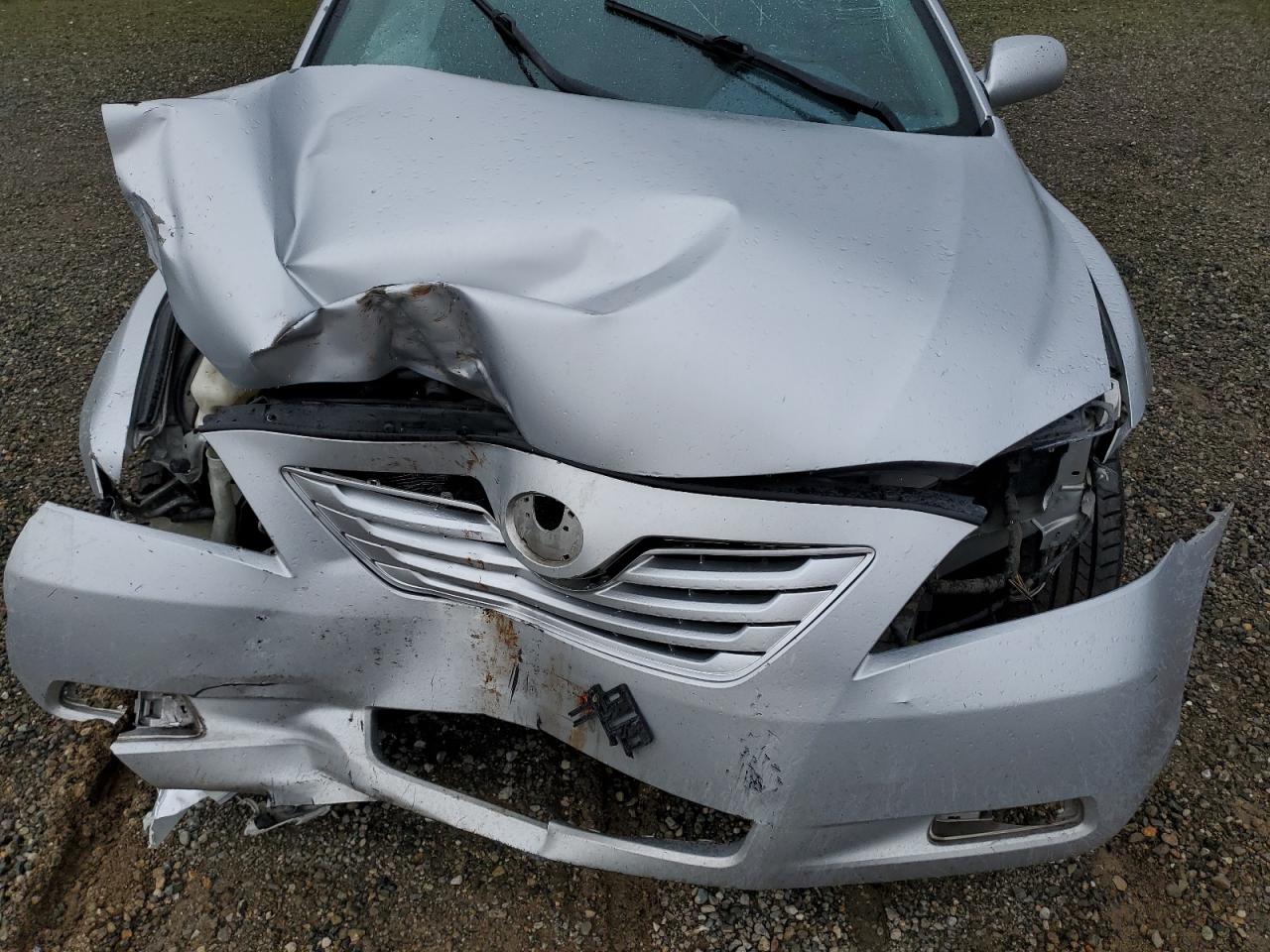 2007 Toyota Camry - Image 12