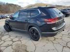 2019 Volkswagen Atlas Sel Premium for Sale in Hurricane, WV - Front End