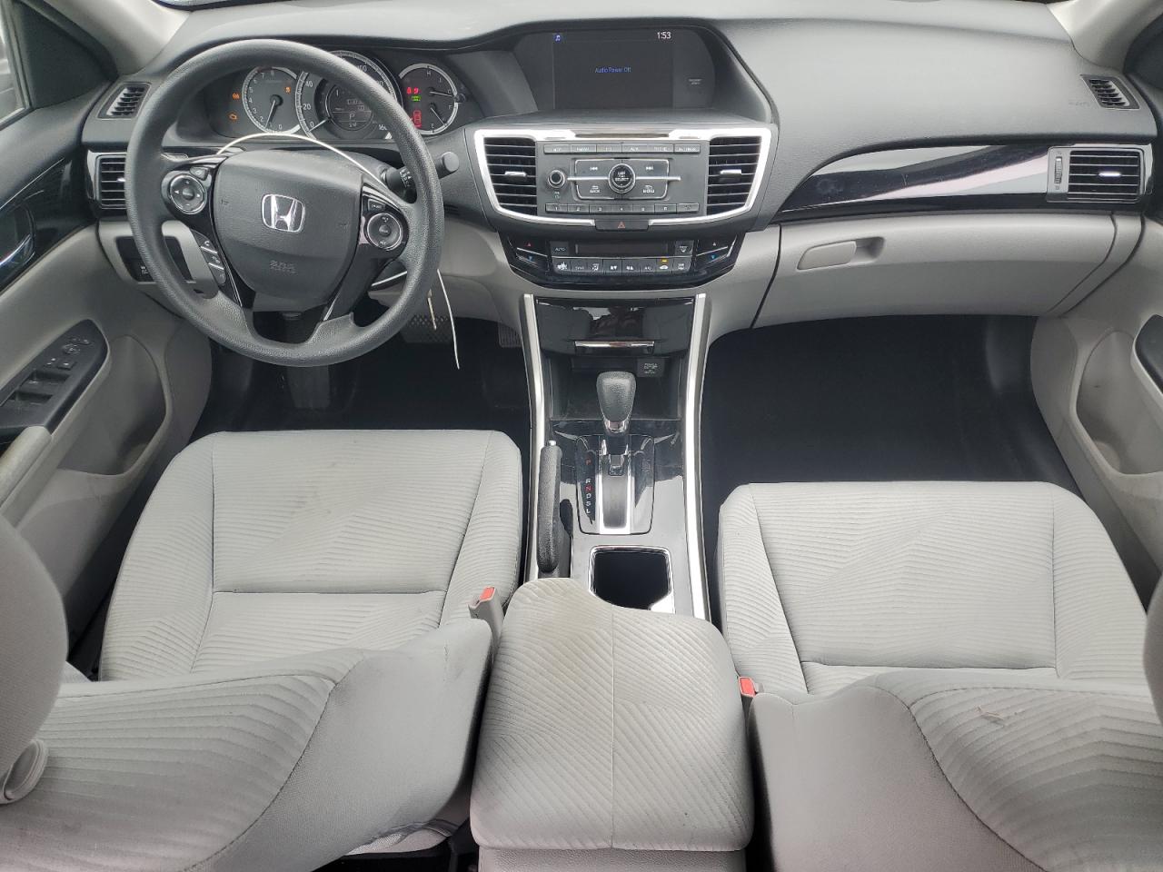 2016 Honda Accord - Image 8