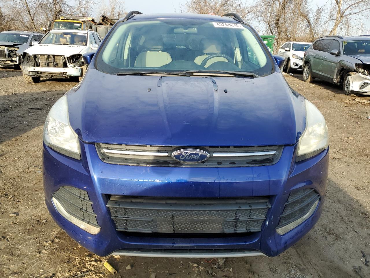 2016 Ford Escape - Image 5