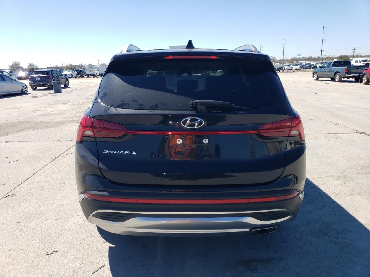 2021 Hyundai Santa Fe - Image 6