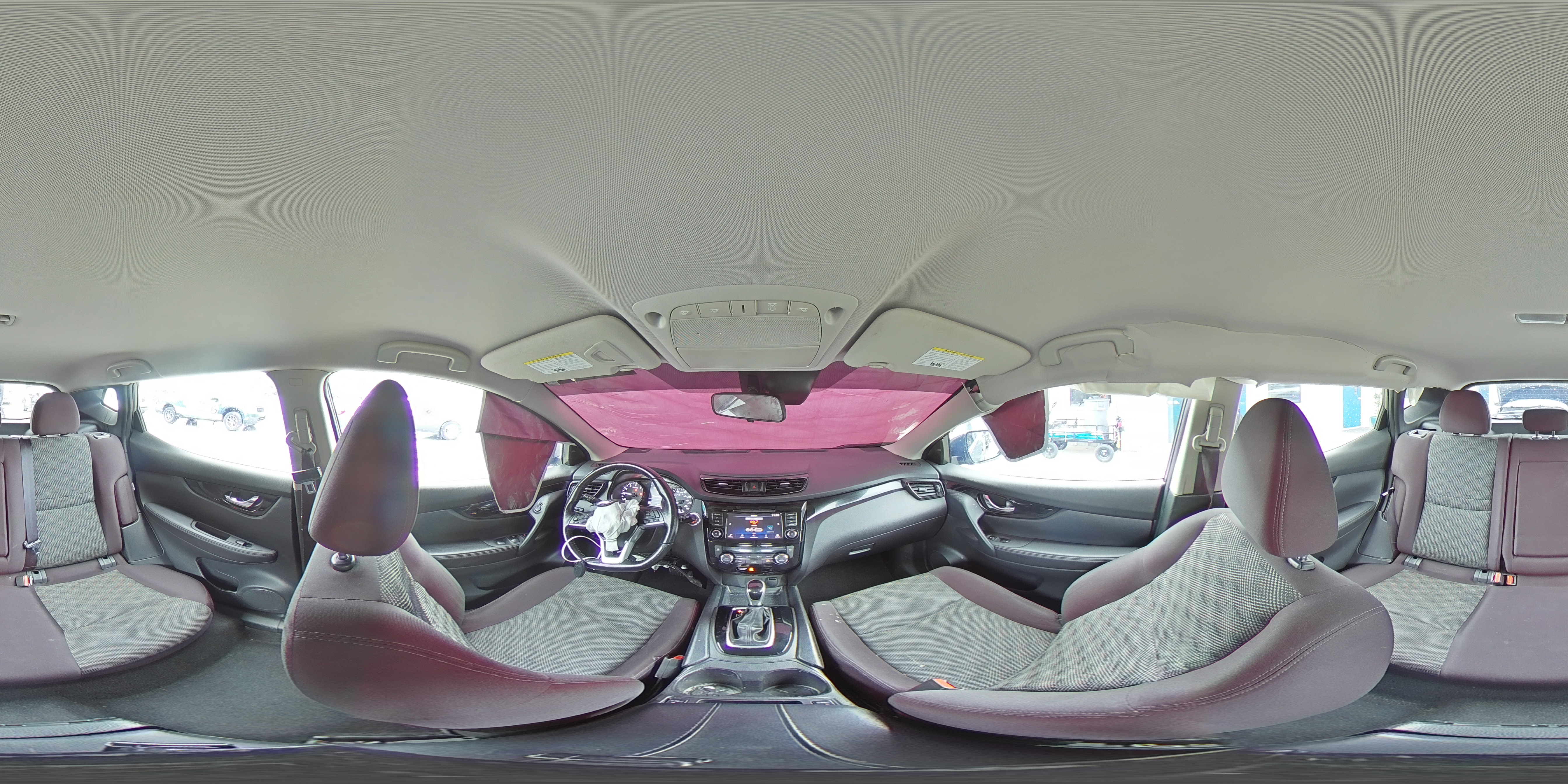 2021 Nissan Rogue - Image 15