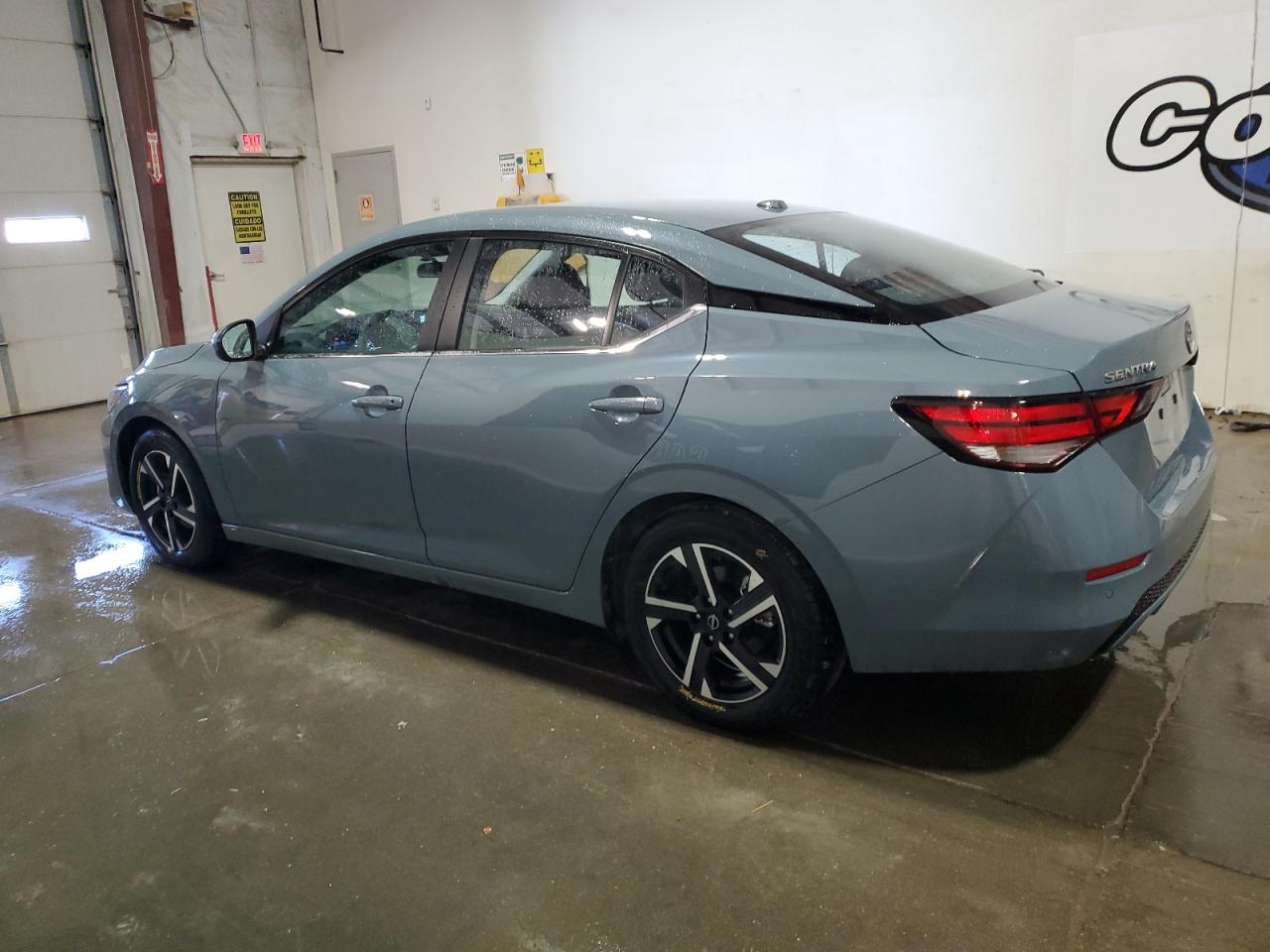 2024 Nissan Sentra - Image 2