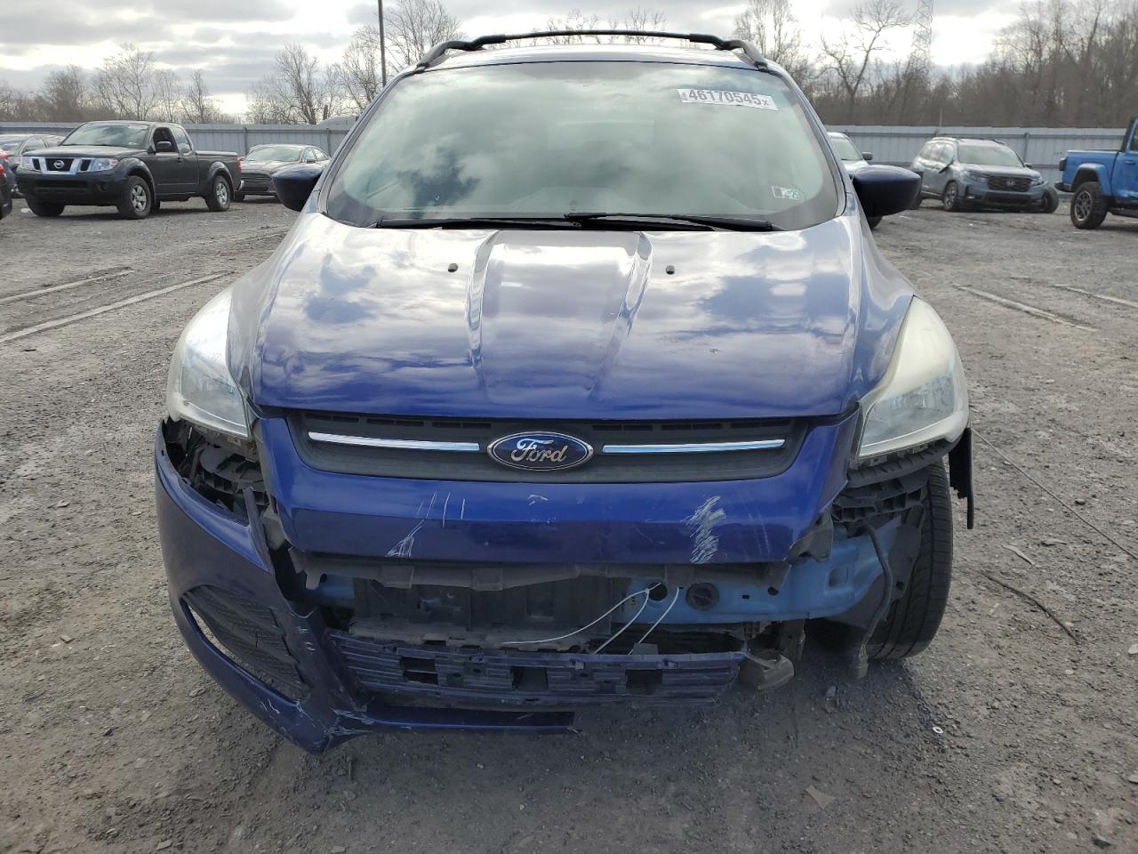 2013 Ford Escape - Image 5