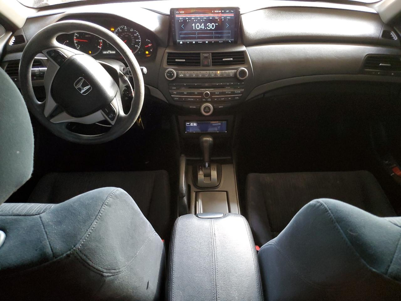 2012 Honda Accord - Image 8