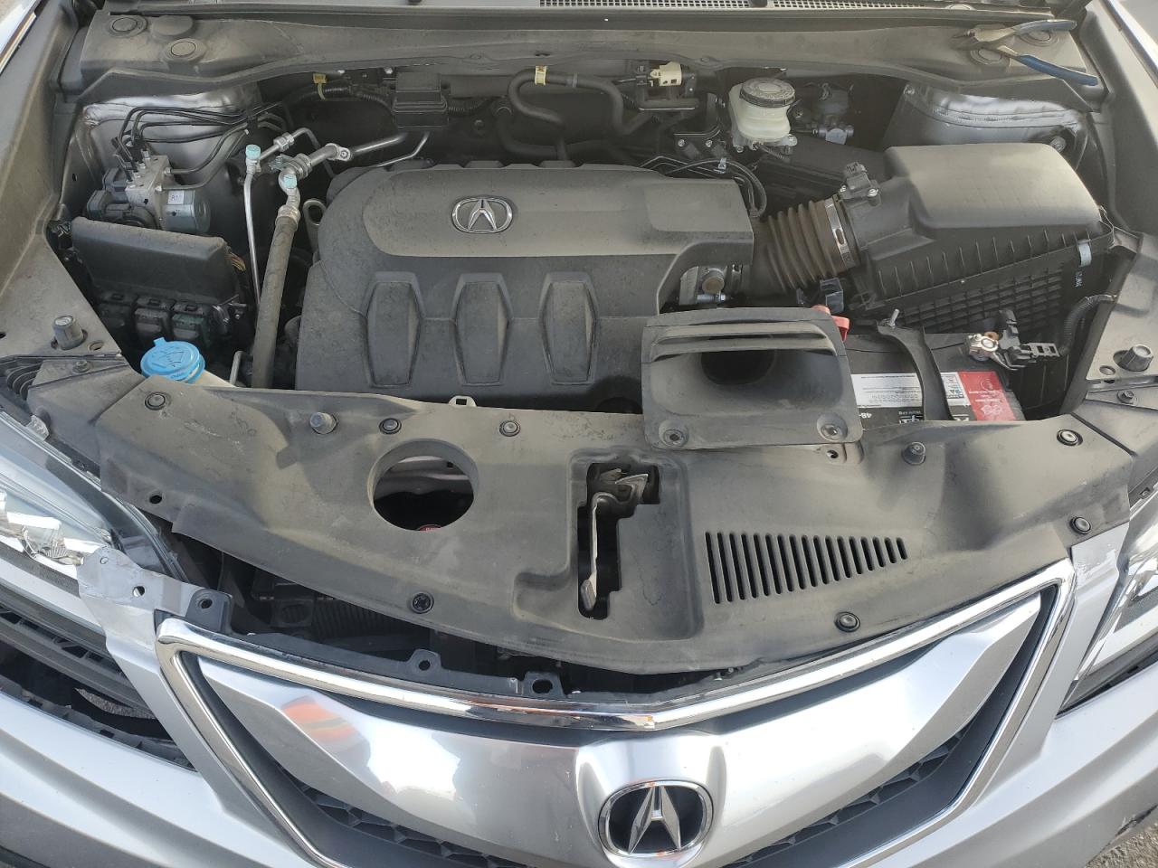 2017 Acura RDX - Image 12