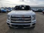 2017 Ford F150 Supercrew იყიდება Des Moines-ში, IA - Burn - Interior