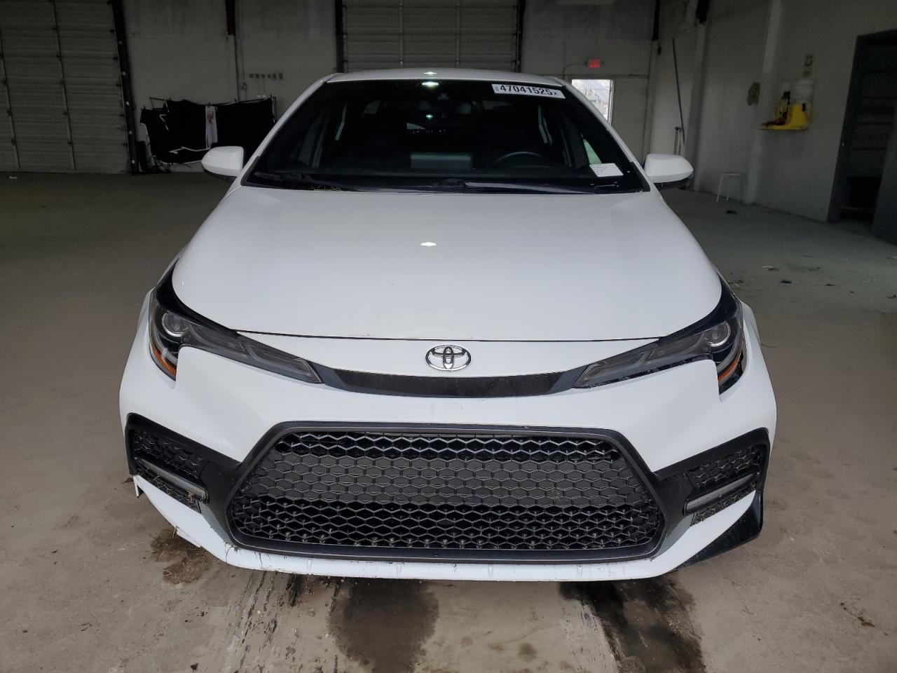 2022 Toyota Corolla - Image 5