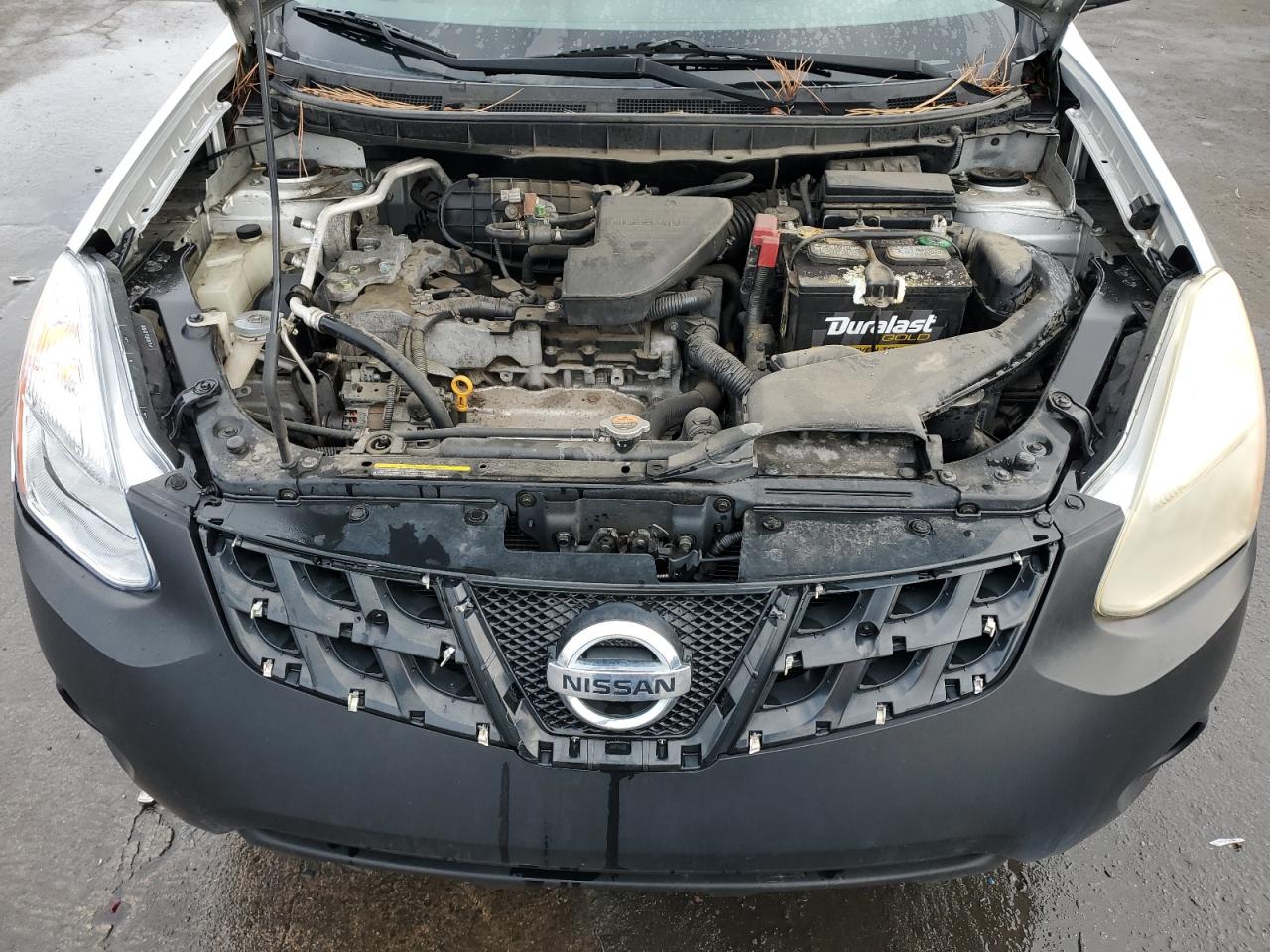 2012 Nissan Rogue - Image 12