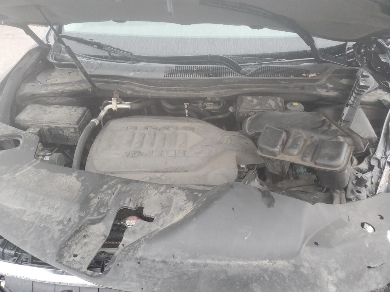 2014 Acura MDX - Image 11