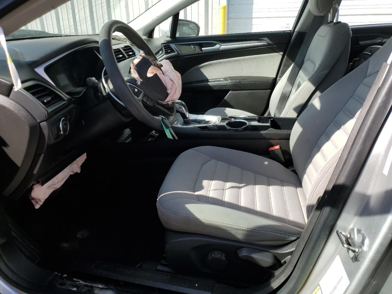 2013 Ford Fusion - Image 7