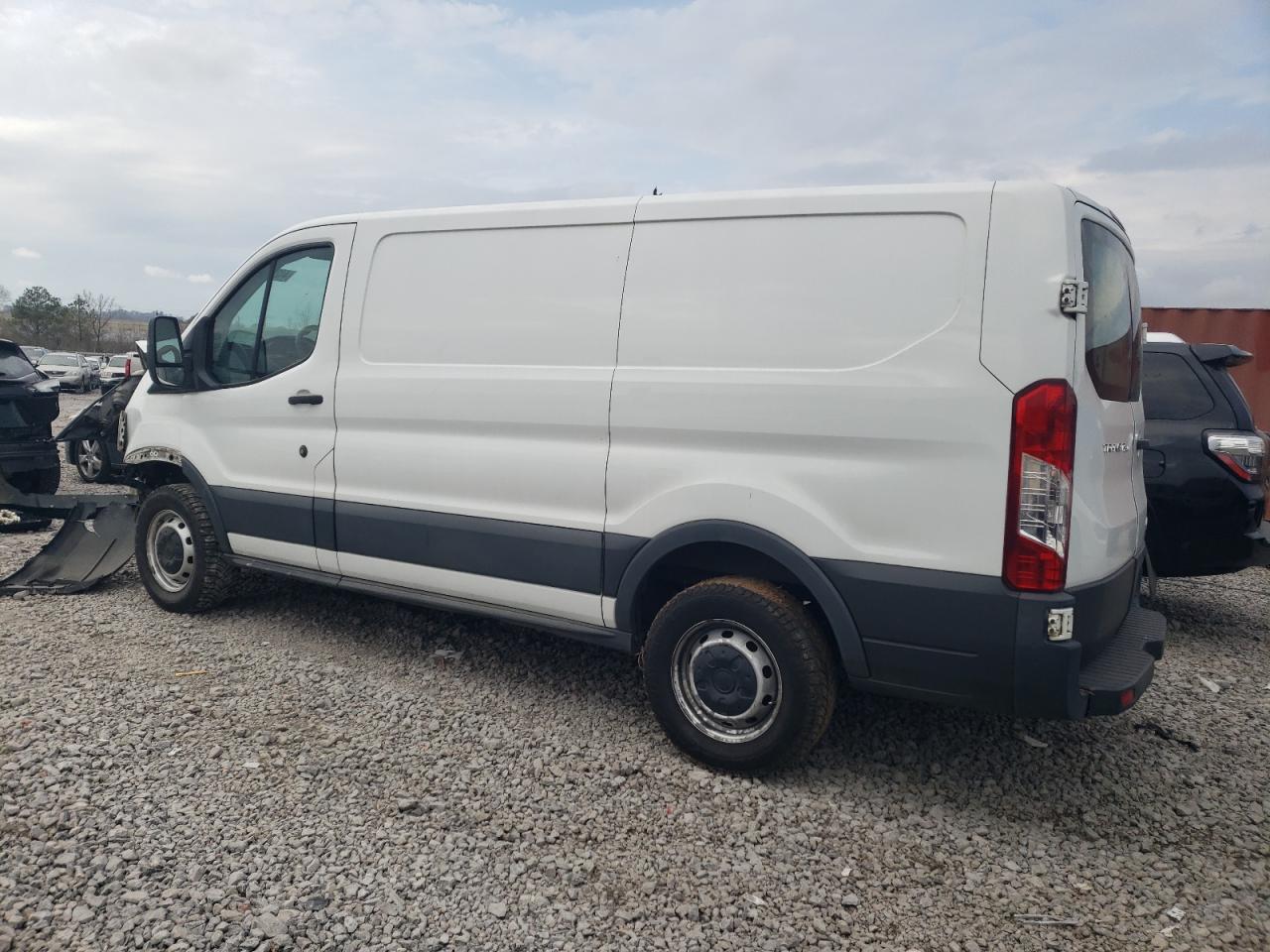 2015 Ford Transit - Image 2
