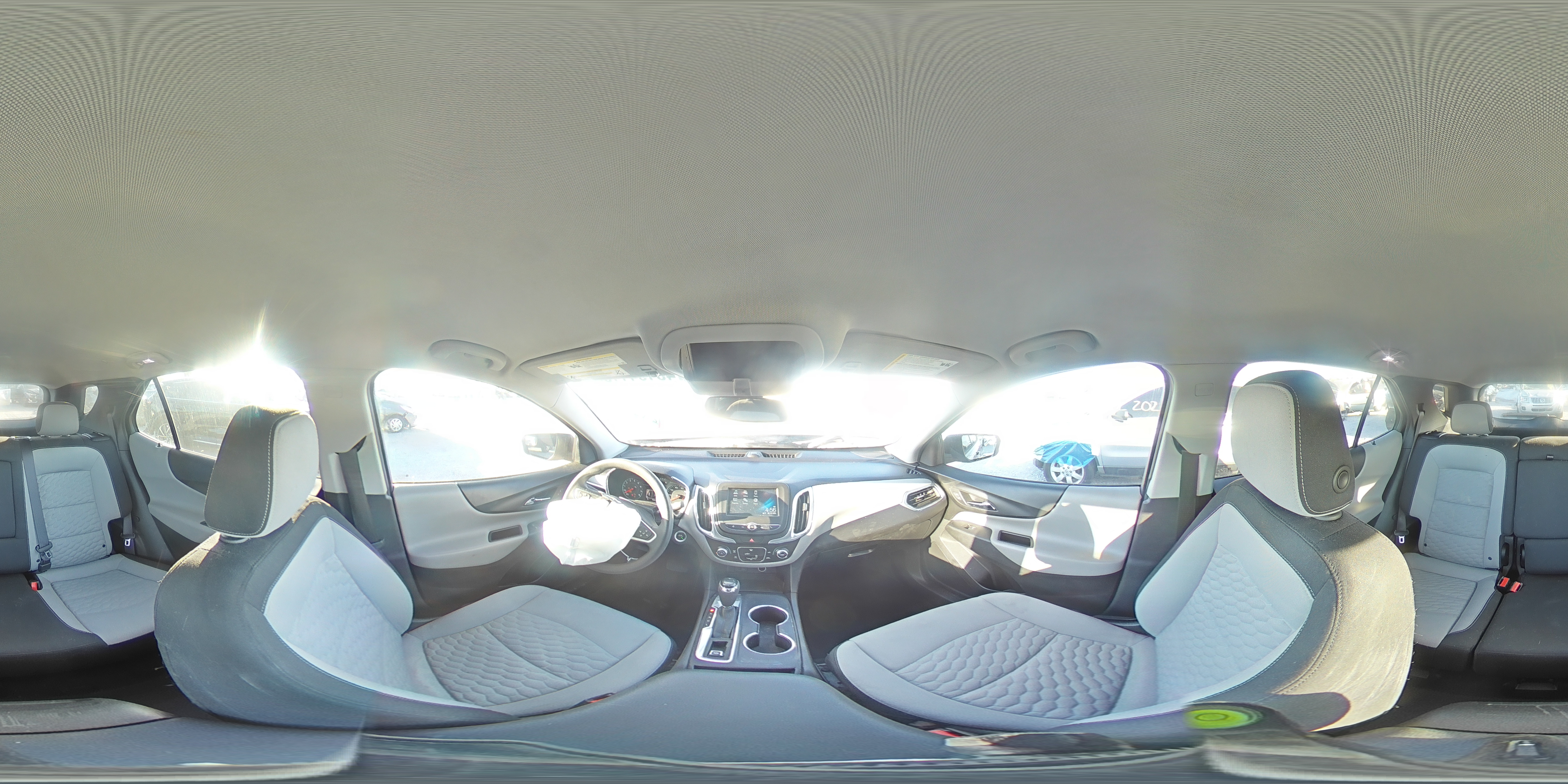 2018 Chevrolet Equinox - Image 14