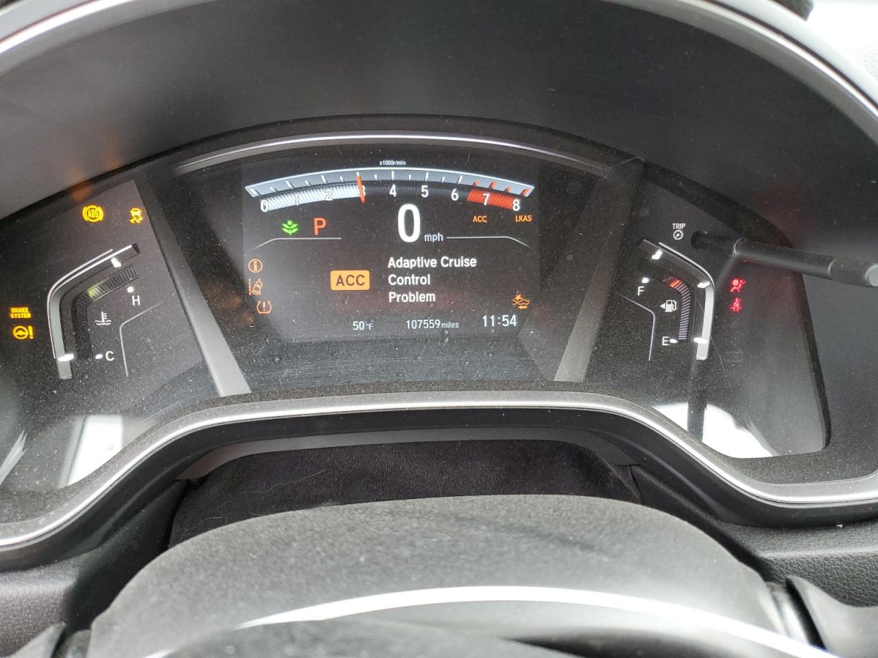 2019 Honda CR-V - Image 9
