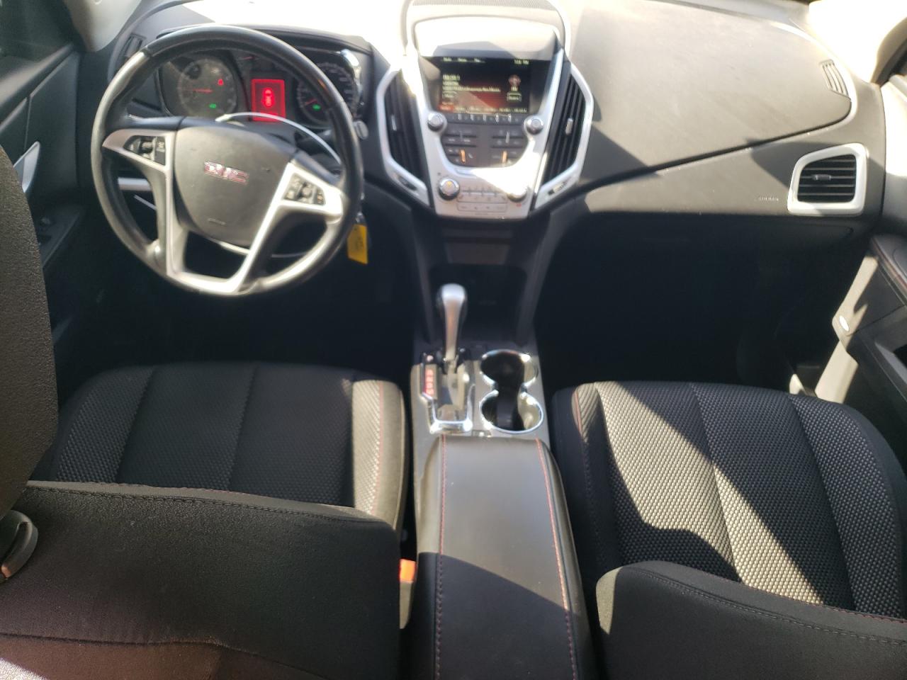 2012 GMC Terrain - Image 8
