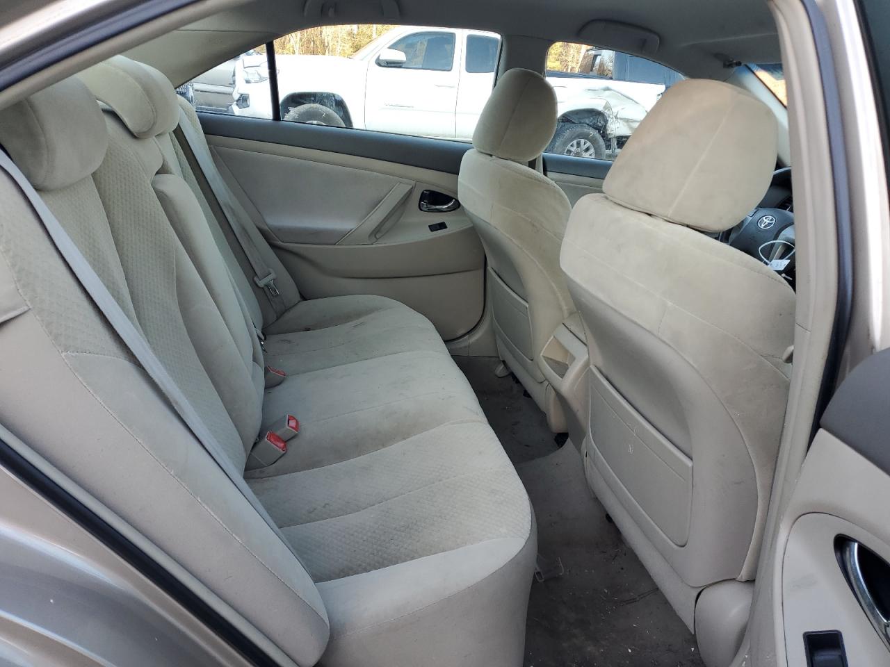 2007 Toyota Camry - Image 10