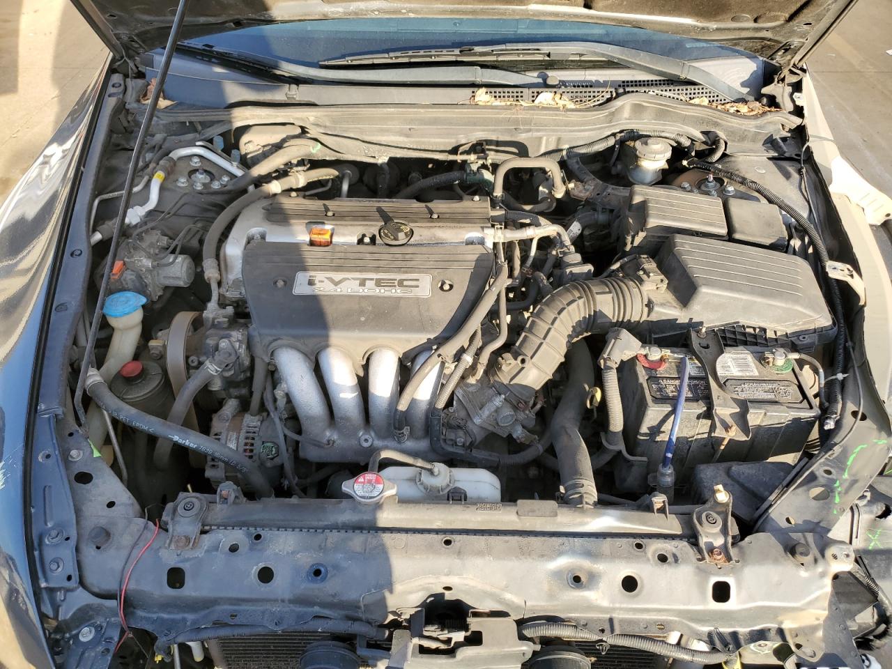 2006 Honda Accord - Image 11