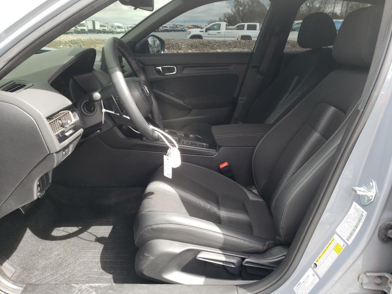 2024 Honda Civic - Image 7