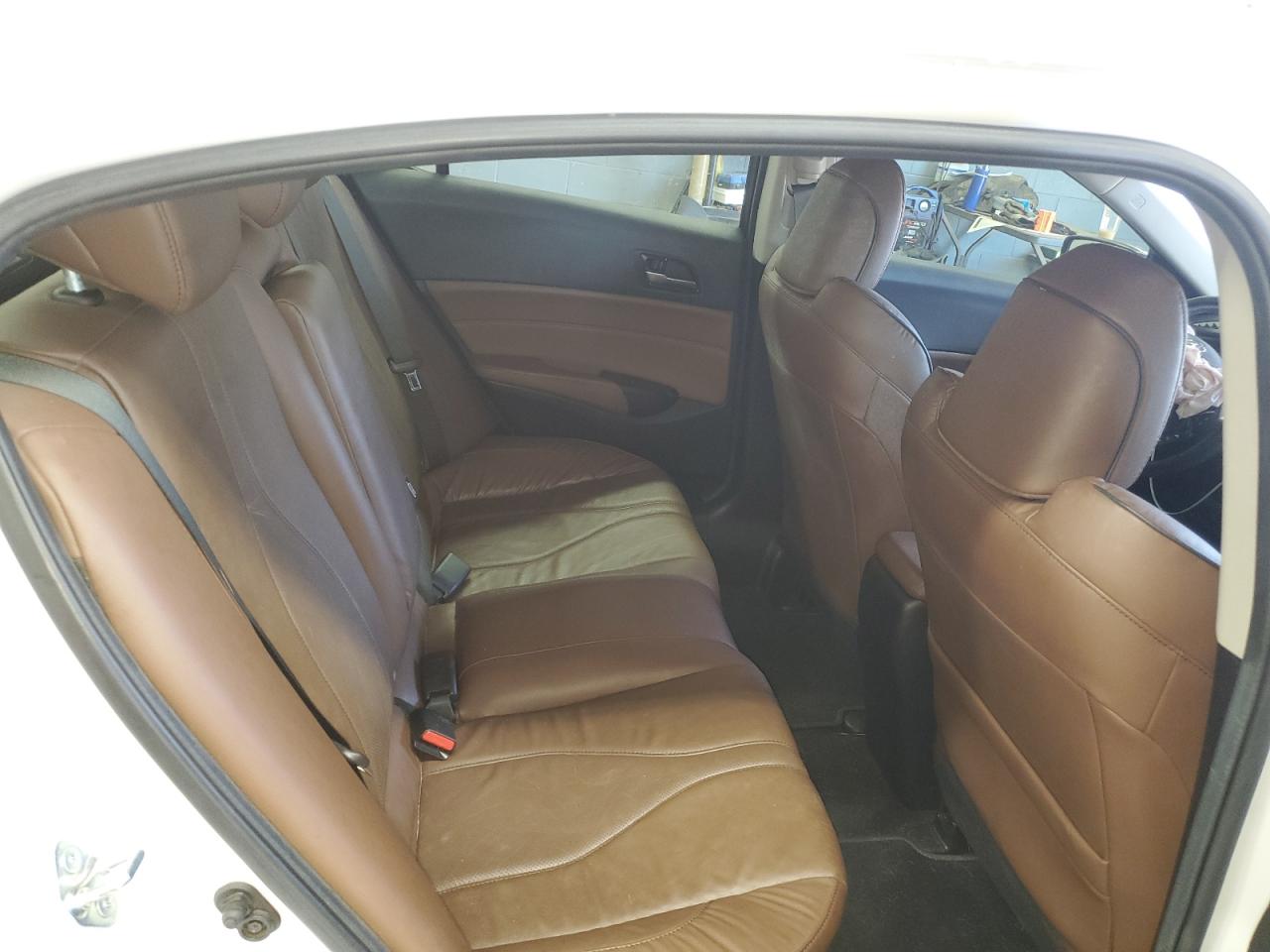 2021 Acura ILX - Image 10