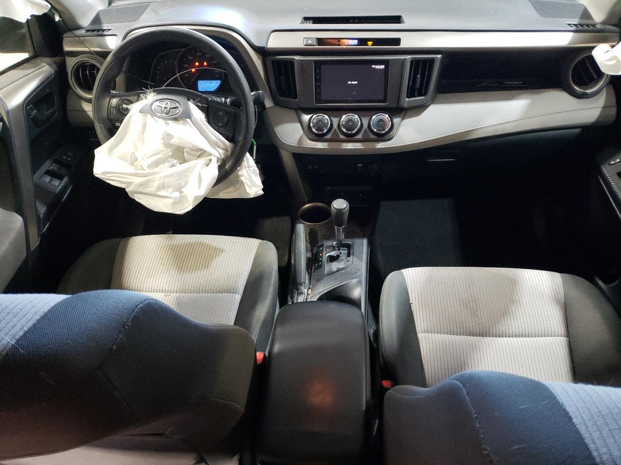 2014 Toyota RAV 4 - Image 8