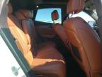 2017 Maserati Levante S Luxury للبيع في Ellenwood، GA - Front End