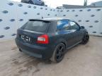 2001 AUDI S3 QUATTRO for sale at Copart BRISTOL