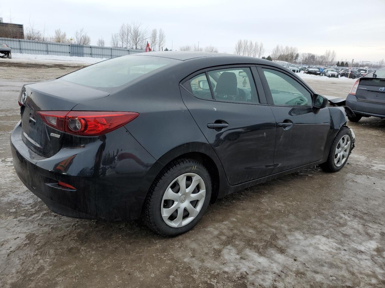 2018 Mazda 3 - Image 3