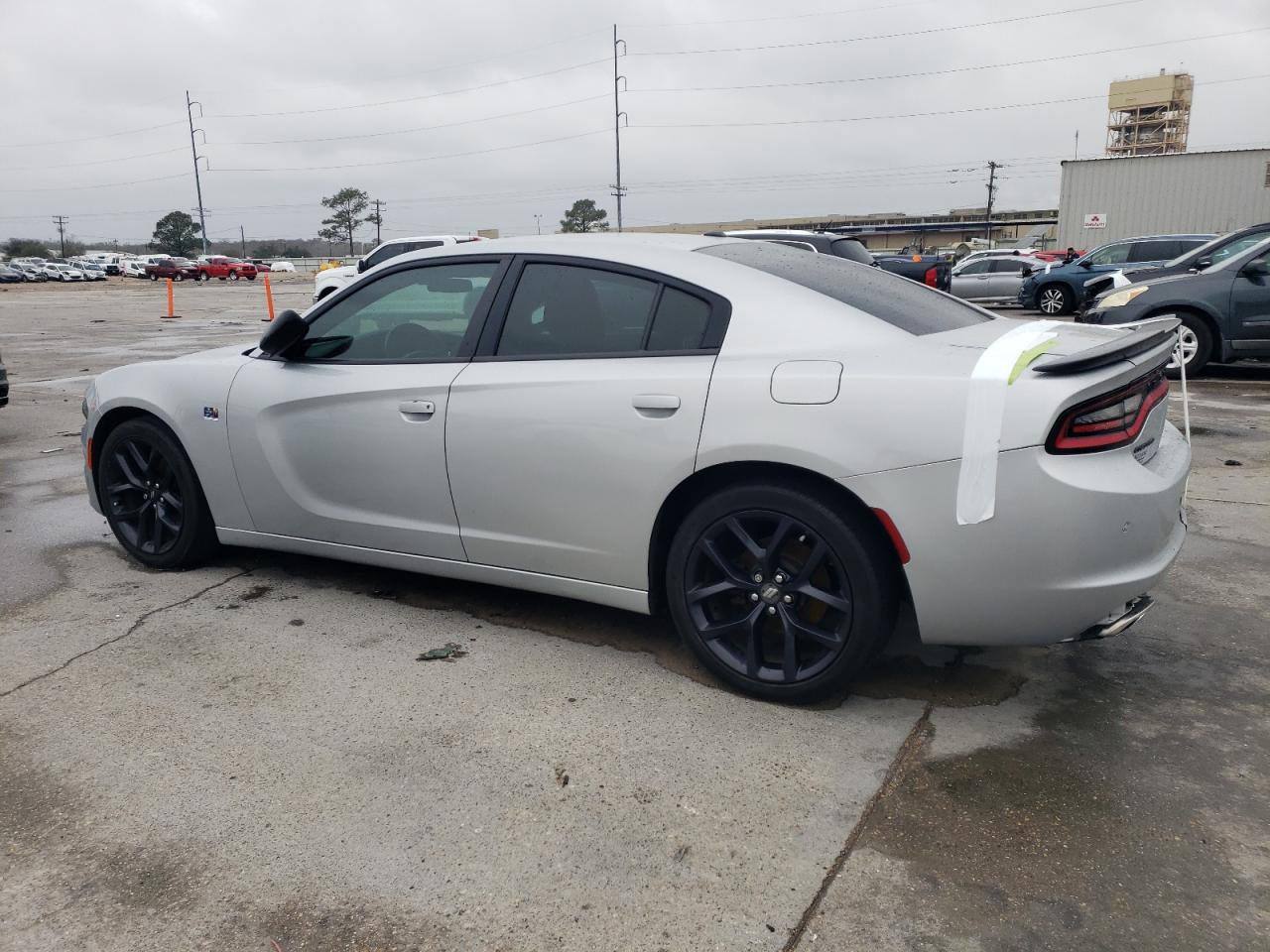 2020 Dodge Charger - Image 2