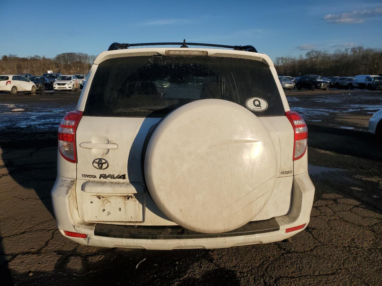 2010 Toyota RAV 4 - Image 6