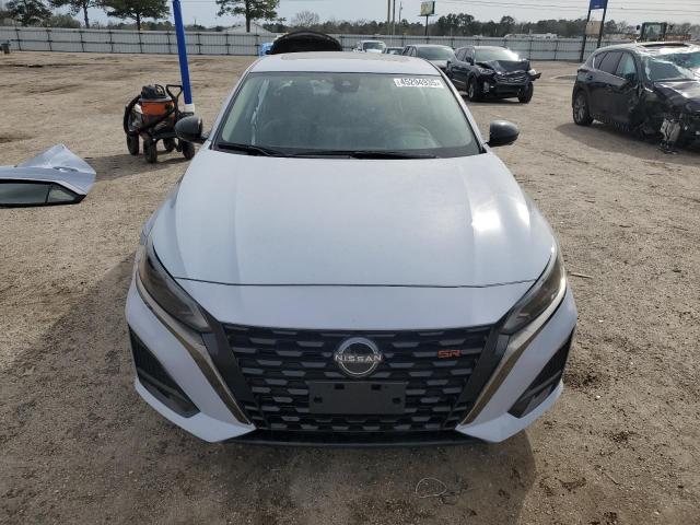  NISSAN ALTIMA 2023 Синий