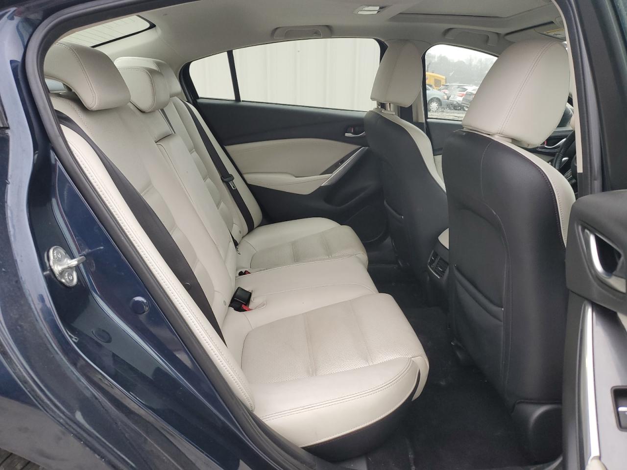 2016 Mazda 6 - Image 10