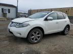 2009 Nissan Murano S zu verkaufen in Baltimore, MD - All Over