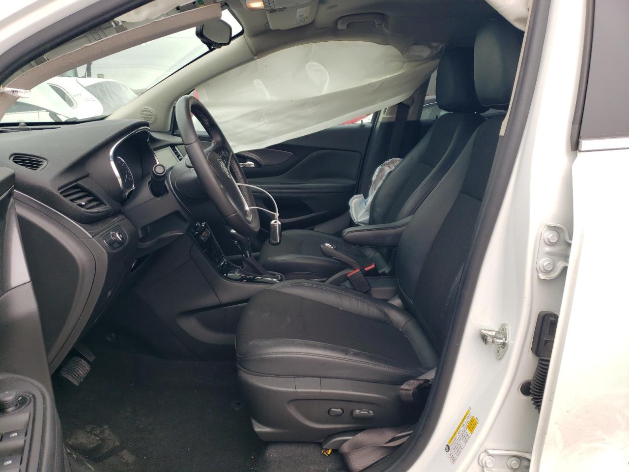 2017 Buick Encore - Image 7