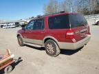 2008 Ford Expedition Eddie Bauer en Venta en Greenwell Springs, LA - Minor Dent/Scratches